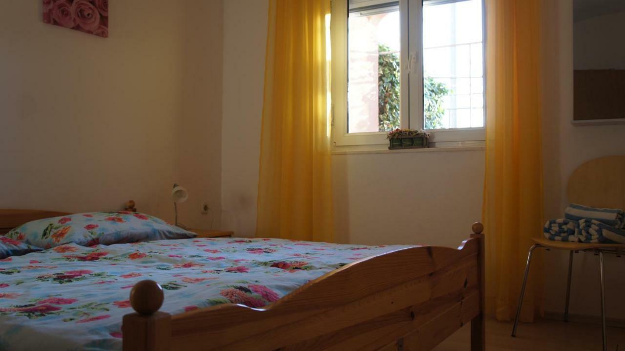 Ivo Apartments Рогозниця Екстер'єр фото