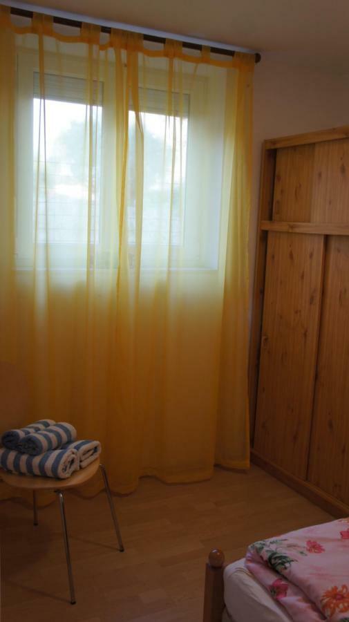 Ivo Apartments Рогозниця Екстер'єр фото