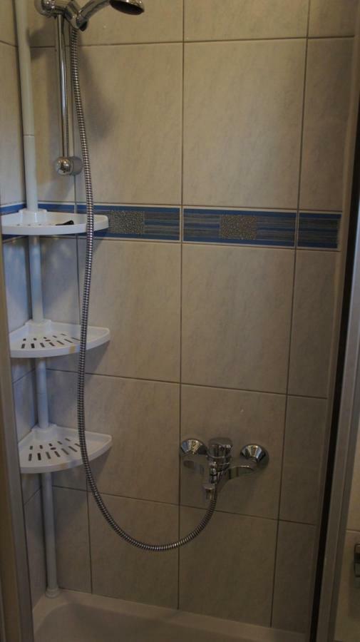 Ivo Apartments Рогозниця Екстер'єр фото